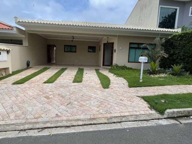 Casa em Condomínio em Sorocaba