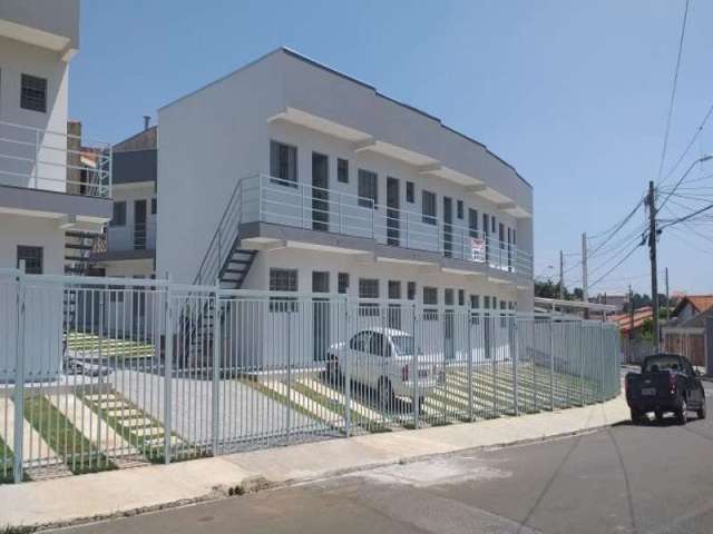 Kitnet em Vila Barão, Sorocaba: 30m² à venda por R$ 125.000