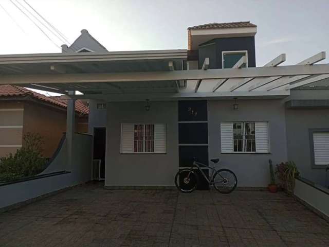 Casa em Condomínio - 3 Dorms, 1 Suíte - Sorocaba - R$ 543.000