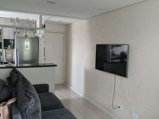 Apartamento em Vossoroca - Votorantim, SP