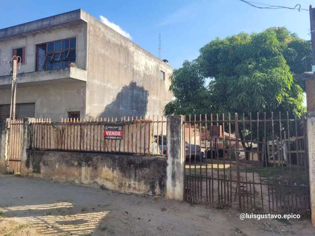 'Terreno à venda em Vila Dálmatas - Sorocaba por R$180.000: Confira agora!'