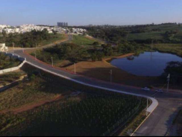 Terreno de Condomínio em Jardim Villagio Milano  -  Sorocaba