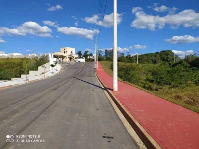 Terreno de Condomínio em Jardim Villagio Milano  -  Sorocaba