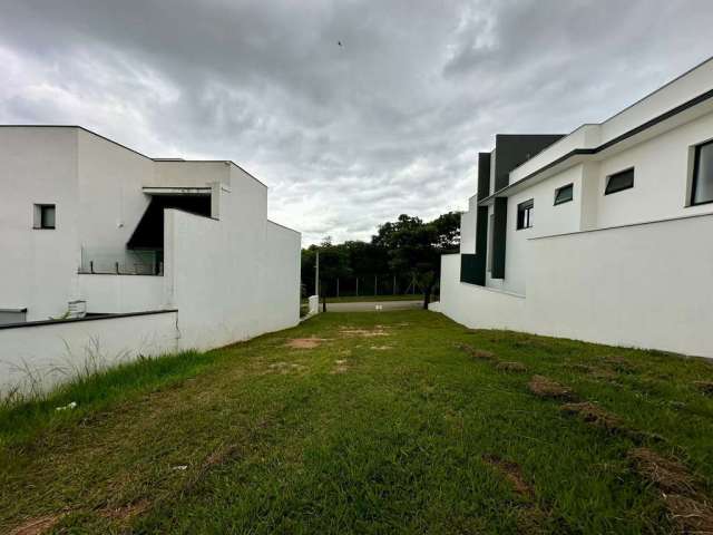 Terreno em Parque Ibiti Reserva - Sorocaba: venda por R$ 365.000