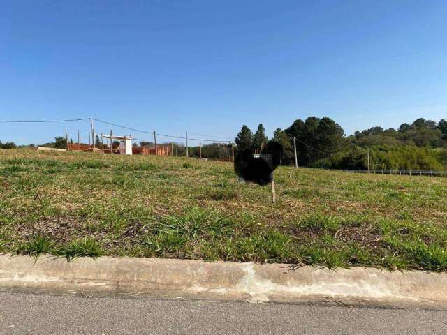 Terreno de Condomínio em Jardim Novo Horizonte  -  Sorocaba