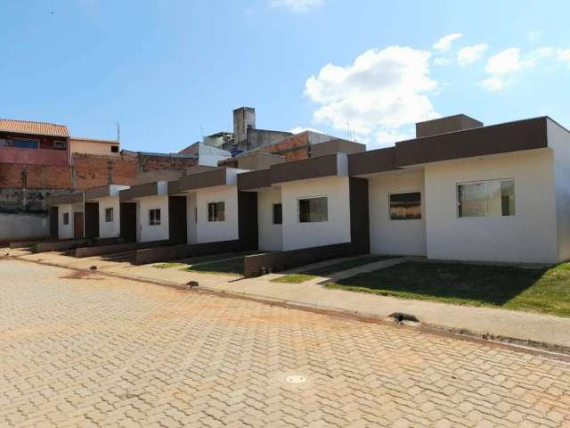 Casa em Condomínio em Éden  -  Sorocaba