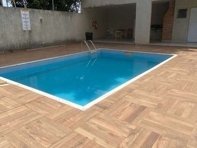 Venda de Apartamento 54m² em Sorocaba - R$210.000