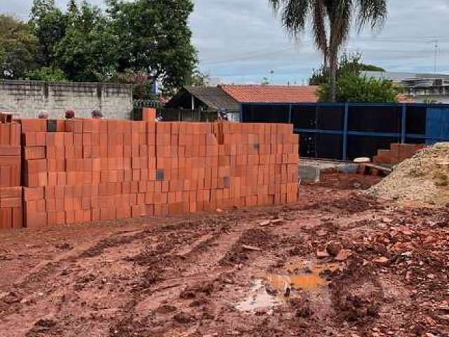 Casa à Venda em Éden, Sorocaba: 2 Dormitórios e Suíte