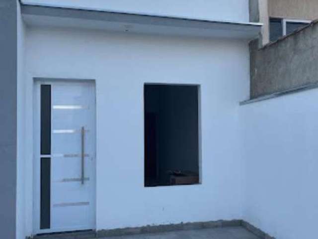 Casa em Terras de Arieta, Sorocaba: 1 Dorm, 35m² por R$190k