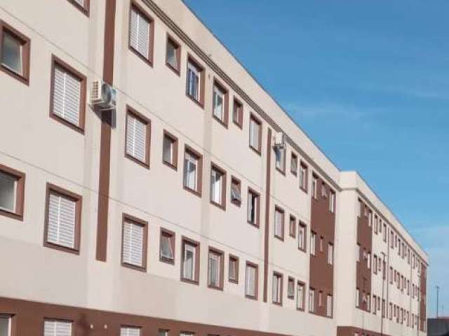 Venda de Apartamento 2 Dorms em Wanel Ville - Sorocaba