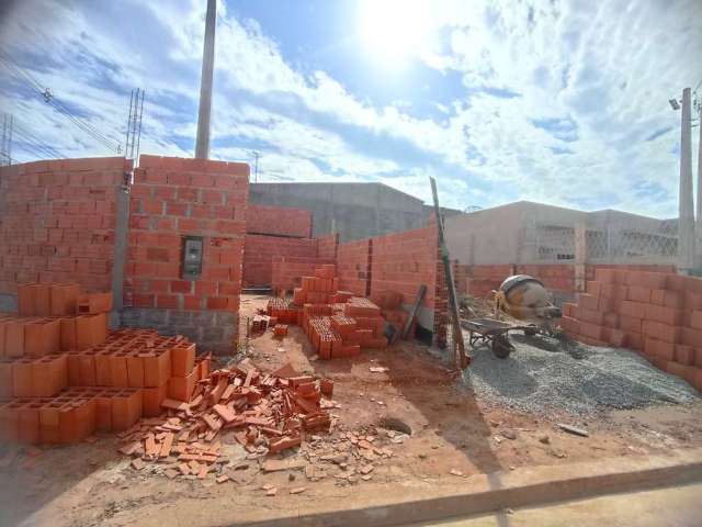 Venda de Casa em Jardim Novo Horizonte - Sorocaba por R$195.000