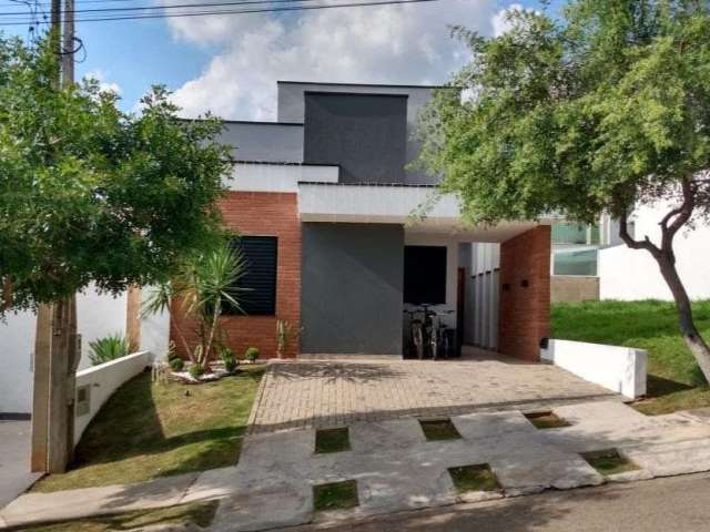 Casa em Condomínio em Loteamento Dinora Rosa - Sorocaba, SP