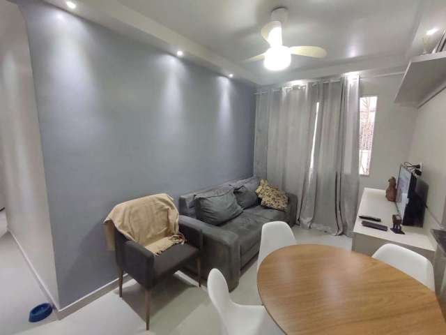 Apartamento em Vossoroca - Votorantim, SP