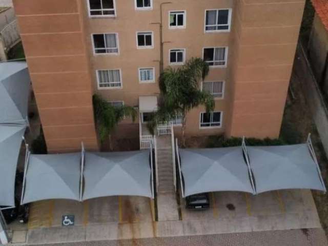 Venda Apartamento 2 Dorms em Vila Fiori, Sorocaba - R$250.000