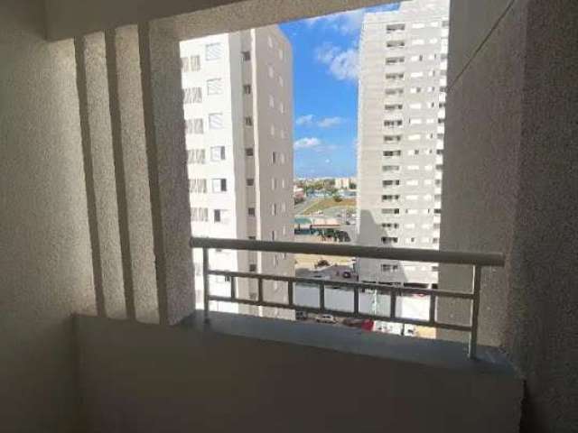 Venda de Apartamento 2 Dormitórios em Jardim Wanel Ville - Sorocaba