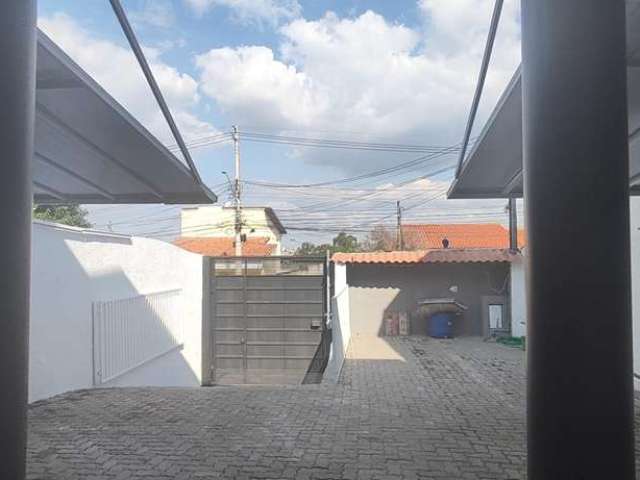 Casa à Venda em Wanel Ville, Sorocaba - 124m², 2 Dormitórios