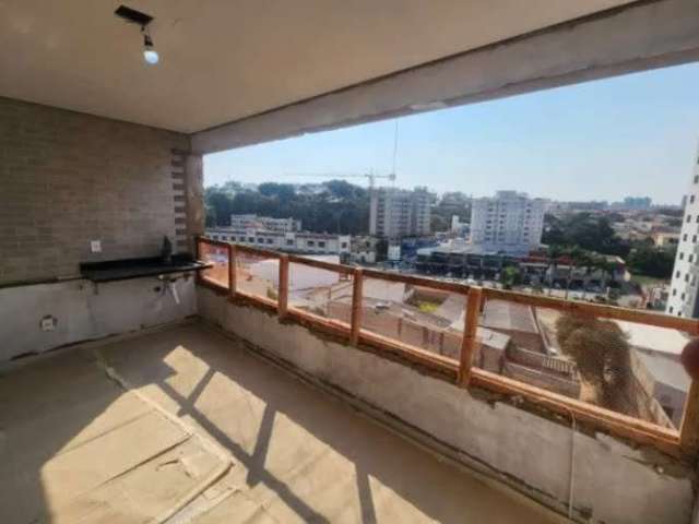 Venda Apartamento 3 Suítes Vila Lucy Sorocaba - 108m²