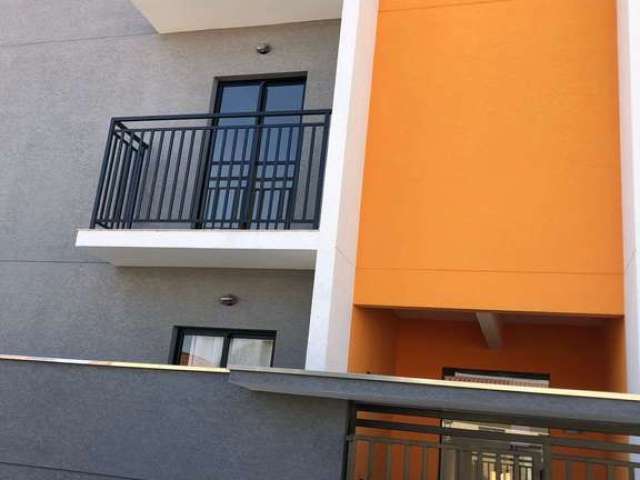 Imóvel em Vila Hortência: Apartamento 35m², 1 quarto e banheiro por R$250.000 para venda