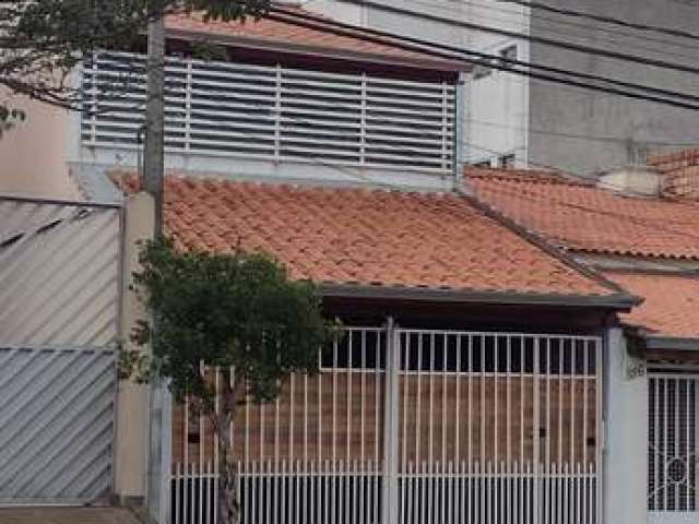 Venda Sobrado Jardim Wanel Ville - 4 Dormitórios e 2 Suítes