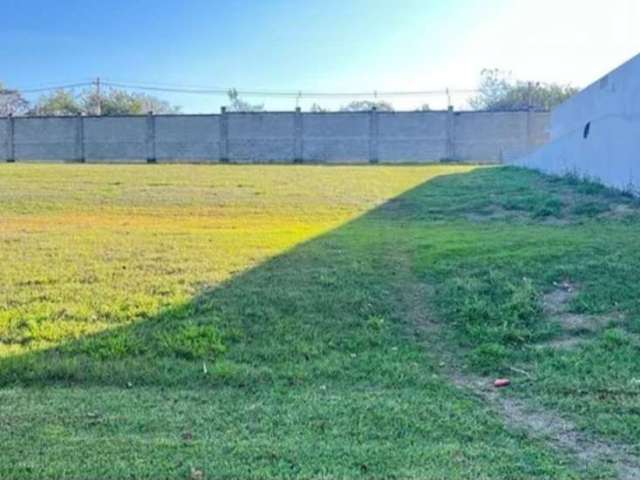 Terreno de Condomínio em Alphaville esplanada 2: Venda por R$766.000