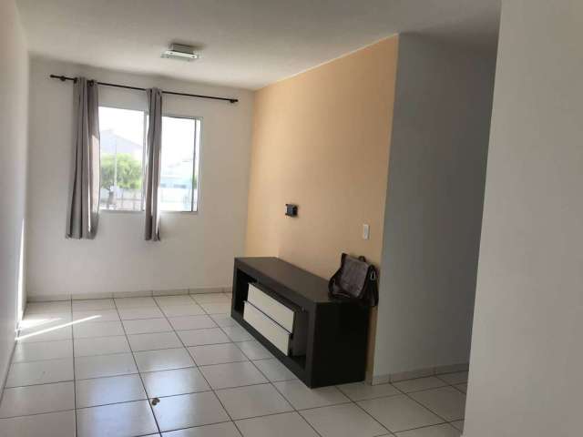 Apartamento em Sorocaba