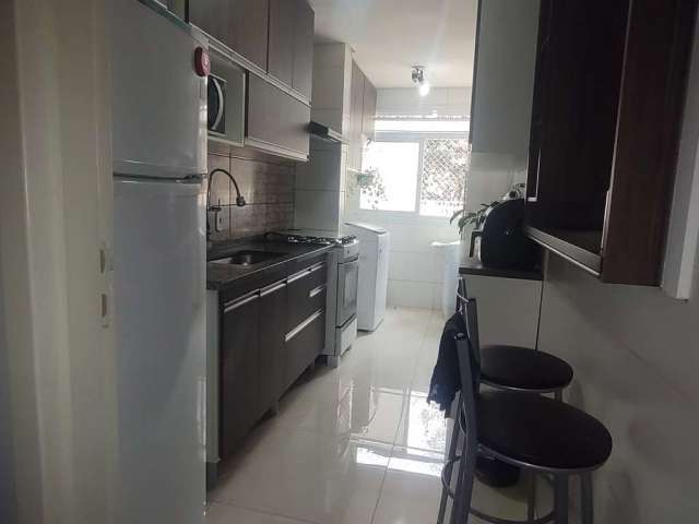 Venda Apartamento 2 Dorms em Vila Hortência - Sorocaba