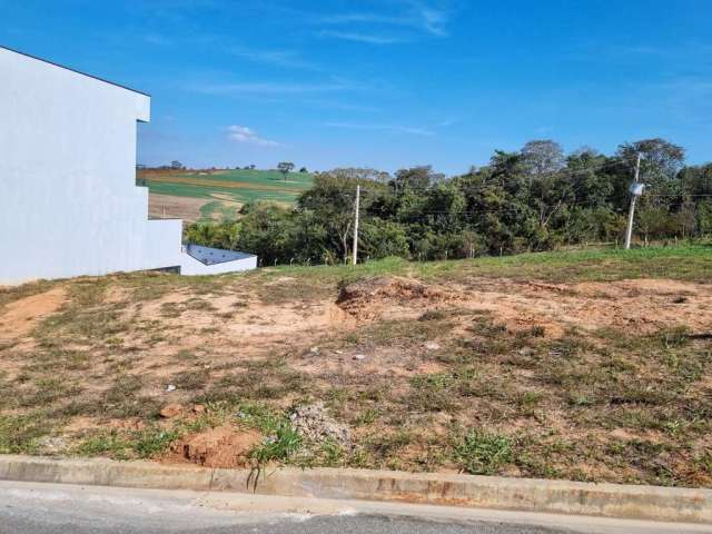 Terreno em condomínio com 257,0 m². Residencial Helena Maria – Quadra J – Lote 07. Dimensões: 8 x 32 m²