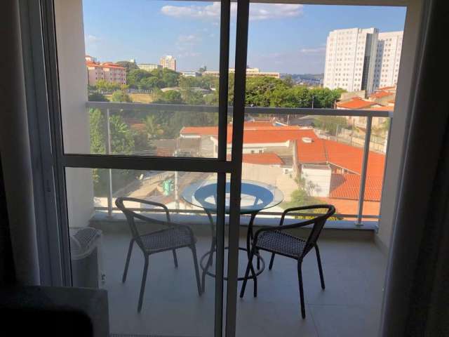 Flat 1 Suíte em Jardim Faculdade - Sorocaba por R$ 2.650