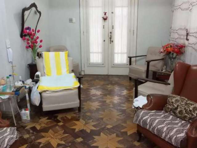 Casa com 3 quartos à venda no Ponta da Praia, Santos  por R$ 1.800.000