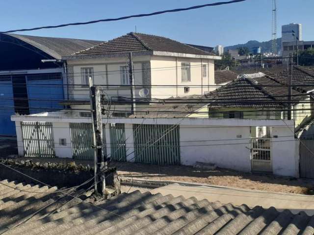 Terreno à venda no Jardim Paraíso, São Vicente  por R$ 550.000