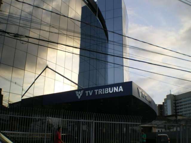 Sala comercial com 1 sala à venda no Paquetá, Santos  por R$ 700.000