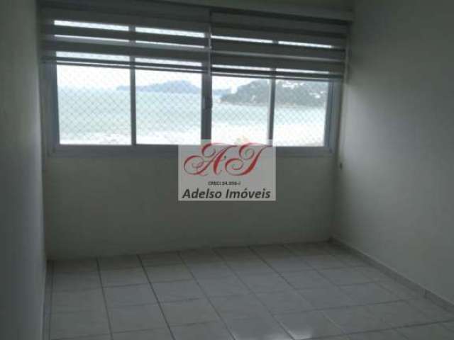 Apartamento com 1 quarto à venda no José Menino, Santos , 58 m2 por R$ 350.000