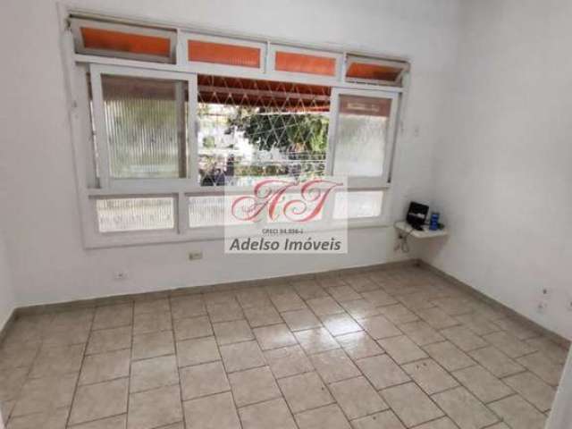 Oportunidade: Sala Comercial à Venda em Santos-SP, no Bairro Aparecida - 2 Salas, 1 Banheiro, 50m² de Área.