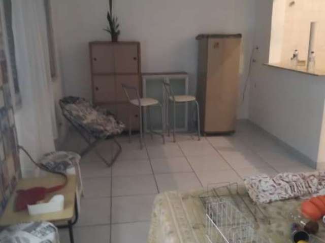 Apartamento com 1 quarto à venda no Embaré, Santos , 28 m2 por R$ 280.000