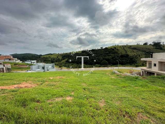 Terreno Condomínio Ecologie - Itatiba - SP.