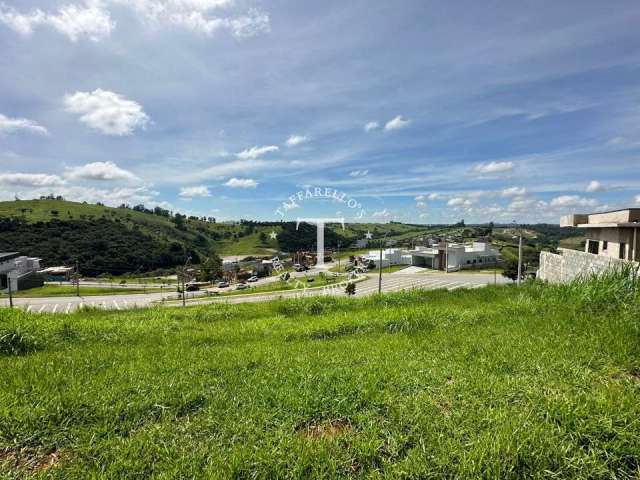 Terreno Condomínio Ecologie - Itatiba - SP