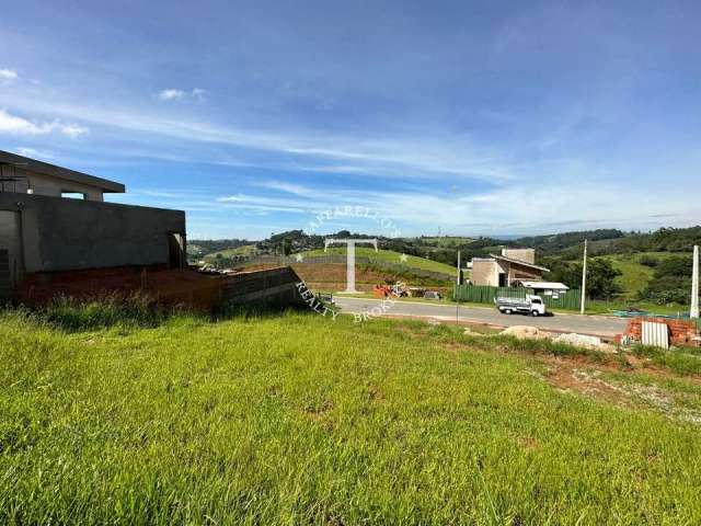 Terreno Condomínio Ecologie - Itatiba - SP