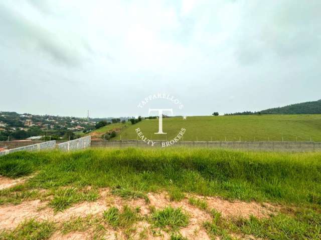 Terreno a Venda Condomínio Ecologie - Itatiba - SP.