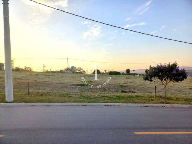 Terreno Com Excelente Topografia a Venda no Quinta dos Bons Ventos - ITATIBA - SP