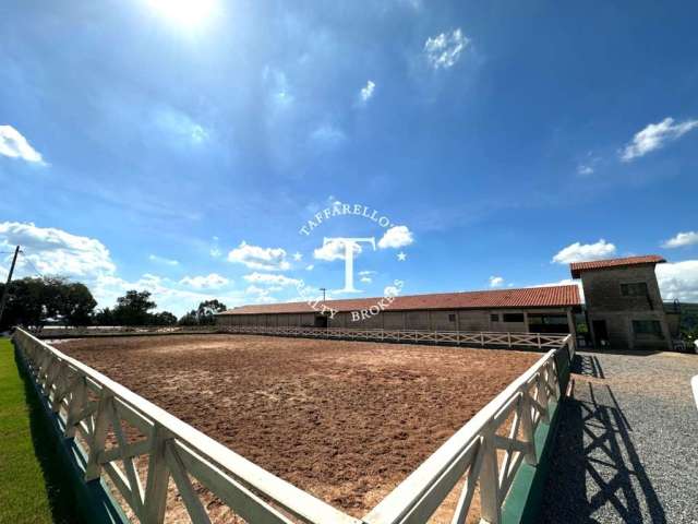 Oportunidade Única! Haras de 200.000 m² à Venda