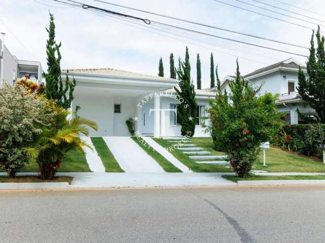 Casa para Locação - Condomínio Villaggio Paradiso, Itatiba