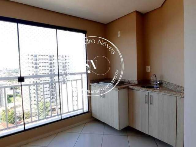 Apartamento Á VENDA, 96m² - R$ 650.000 - 3 Dormitórios - 1 Suíte - Mangal - Sorocaba SP