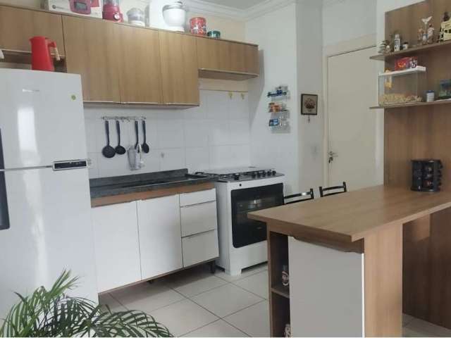 Apartamento Á venda, 49m - R$ 229.000 - 2 Dormitórios - Residencial Tulipas - Sorocaba SP