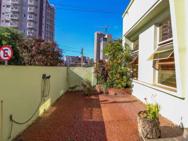 Casa Térrea a VENDA, 3 dormitorios, 186m - R$ 600.000 - Jardim Faculdade - SOROCABA SP