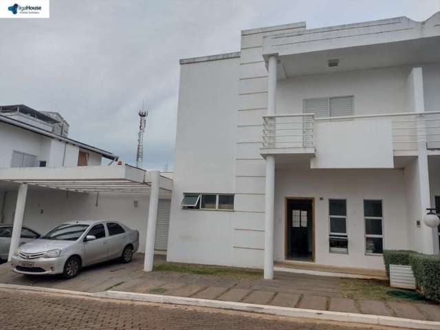 Casa em Condomínio à venda em Cuiabá - VILLA PAÇO REAL, Paiaguas, Cuiabá/MT.