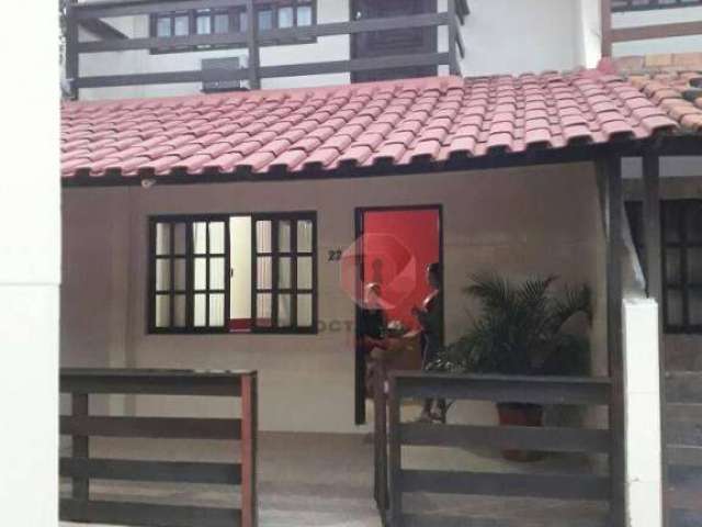 Casa com 2 dormitórios à venda por R$ 400.000,00 - Itaipuaçu - Maricá/RJ