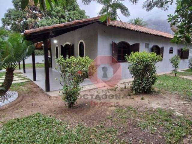 Casa com 4 dormitórios à venda por R$ 780.000,00 - Chácaras de Inoã (Inoã) - Maricá/RJ