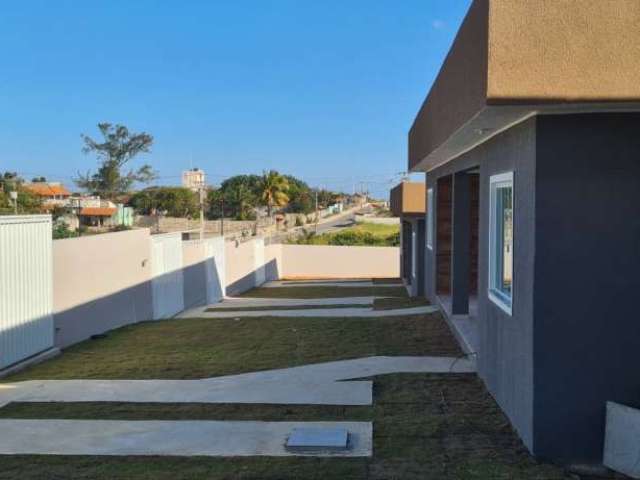 Casa com 2 dormitórios à venda por R$ 350.000,00 - Itaipuaçu - Maricá/RJ