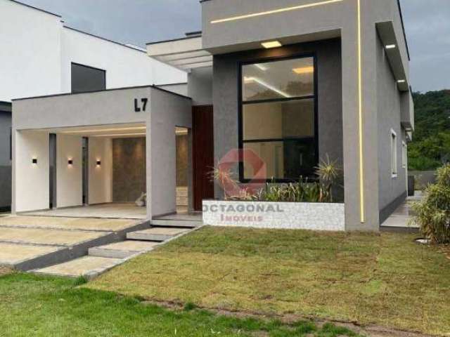 Casa com 3 dormitórios à venda, 387 m² por R$ 848.000,00 - Ubatiba - Maricá/RJ