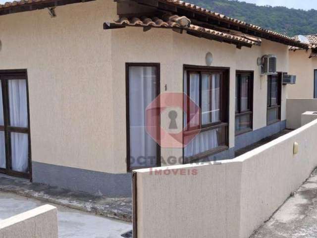 Casa com 3 dormitórios à venda, 67 m² por R$ 350.000,00 - Morada Das Águias (Itaipuaçu) - Maricá/RJ